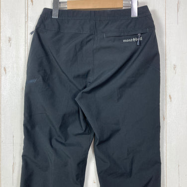 【Women's S ブラック系】 Montbell ( モンベル ) O.D. パンツ O.D. Pants ポリエステル ウェア ボトムス ロングパンツ  z00060127   ロングパンツ ボトムス ウェア