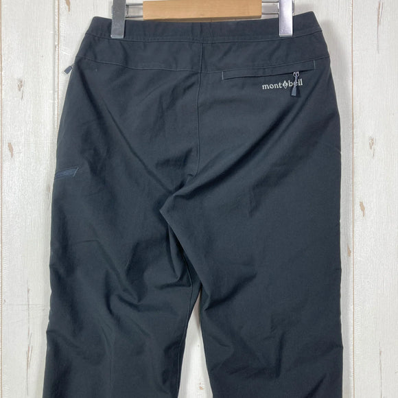 【Women's S ブラック系】 Montbell ( モンベル ) O.D. パンツ O.D. Pants ポリエステル ウェア ボトムス ロングパンツ  z00060127   ロングパンツ ボトムス ウェア