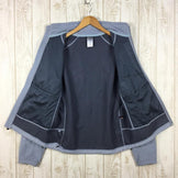 【Men's M グレー系】Patagonia ( パタゴニア ) ライトウェイト R4 ジャケット Lightweight R4 Jacket ポーラテック ウィンドブロック レギュレーター 入手困難 36150 International Men's フリース アウター ジャケット トップス ウェア - 【公式】2ndGEAR（セカンドギア）Webショップ【登山用品・アウトドア用品専門 買取販売店】