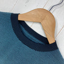 【Unisex 3 ブルー系】 Onc Merino（オーエヌシー メリノ） ロング スリーブ ティー Long Sleeve Tee メリノウール ウェア トップス インナー シャツ ロングスリーブTシャツ クルーネック ウール z00060410  ウール ロン-3