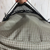 【OneSize グレー系】 Trail Bum ( トレイルバム ) 24/7 パック スペクトラ 24/7 PACK SPECTRA GRAY ナイロン バッグ ストレージ バックパック デイパック 容量【～29L】 z00052143 GRAY デイパック - 【公式】2ndGEAR（セカンドギア）Webショップ【登山用品・アウトドア用品専門 買取販売店】