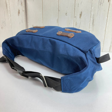 【OneSize ネイビー系】 Rivendell Mountain Works（リーベンデール マウンテン ワークス） ヒップ ハガー ラージ ナイロン バッグ ストレージ ウエストバッグ ヒップパック z00052414 ウエストバッグ ヒップパック バッグ - 【公式】2ndGEAR（セカンドギア）Webショップ【登山用品・アウトドア用品専門 買取販売店】