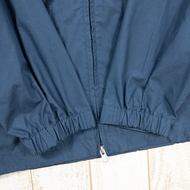 【Men's S ブルー系】 The North Face ( ザ・ノースフェイス ) マウンテン ウィンド パーカー Mountain Wind Parka Asian Men's パープルレーベル ナナミカ×ジャーナルスタンダード別注 化繊 アウター ジャケ - 【公式】2ndGEAR（セカンドギア）Webショップ【登山用品・アウトドア用品専門 買取販売店】