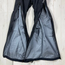 【Women's XL-Short ブラック系】 Montbell ( モンベル ) ライト アルパイン パンツ Light Alpine Pants ナイロン ウェア ボトムス ロングパンツ ハードシェル z00060161  ハードシェル ロングパンツ ボトムス ウェア-4
