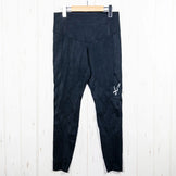 【Men's L ブラック系】 Cw-X ( シーダブリューエックス ) スタビライクス モデル 2.0 STABILYX Model 2.0 ナイロン ウェア ボトムス タイツ z00052252 タイツ ボトムス ウェア - 【公式】2ndGEAR（セカンドギア）Webショップ【登山用品・アウトドア用品専門 買取販売店】