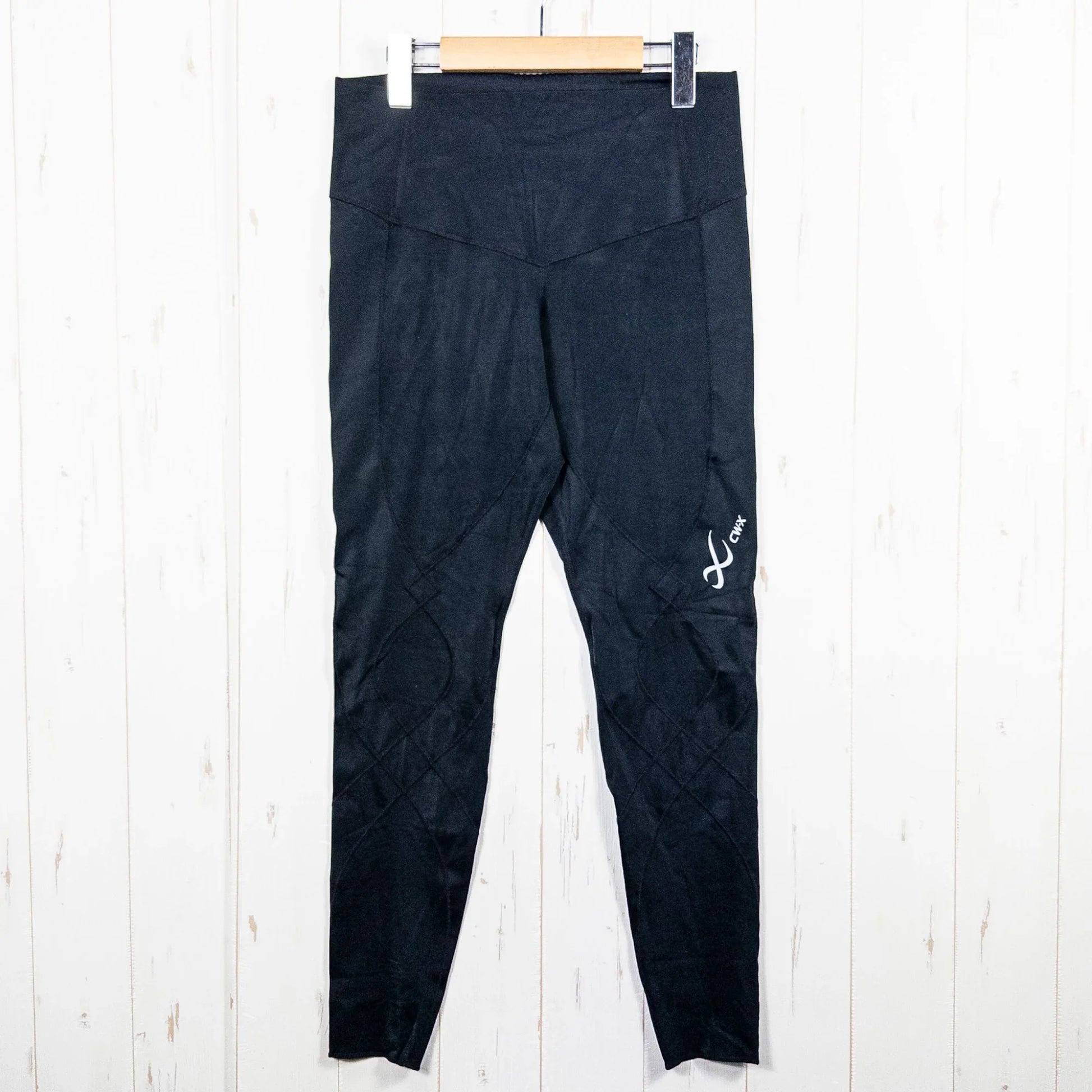 【Men's L ブラック系】 Cw-X ( シーダブリューエックス ) スタビライクス モデル 2.0 STABILYX Model 2.0 ナイロン ウェア ボトムス タイツ z00052252 タイツ ボトムス ウェア - 【公式】2ndGEAR（セカンドギア）Webショップ【登山用品・アウトドア用品専門 買取販売店】