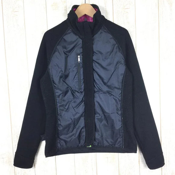 【Women's S パープル系】 Marmot ( マーモット ) バリアント ジャケット Variant Jacket 65480 International Women's 化繊インサレーション アウター ジャケット トップス ウェア - 【公式】2ndGEAR（セカンドギア）Webショップ【登山用品・アウトドア用品専門 買取販売店】