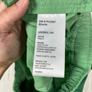 【Unisex XS グリーン系】 2026 Yamatomichi ( 山と道 ) ダブルウィーブ 5ポケット ショーツ DW 5-Pocket Shorts Peapod パーテックス イクイリブリアム 日本製 ナイロン ウェア ボトムス ショーツ ショートパンツ-6