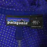 【Men's L グリーン系】 Patagonia ( パタゴニア ) レトロカーディガン Retro Cardigan （ベビーレトロ） ユーカリ×ブルーベリー アメリカ製 パイル フリース ジャケット 生産終了モデル 入手困難 23020 Internation - 【公式】2ndGEAR（セカンドギア）Webショップ【登山用品・アウトドア用品専門 買取販売店】