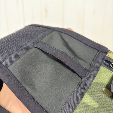 【M グリーン系】 Answer4 ( アンサーフォー ) ノーリミット No Limit マルチカム 入手困難 受注生産モデル ナイロン バッグ ストレージ ウエストバッグ ヒップパック z00054963 マルチカム ウエストバッグ ヒップパック バ