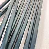 Nemo Equipment Andi 1P Nylon Camping Tent (One Size, Green) (z00054579)