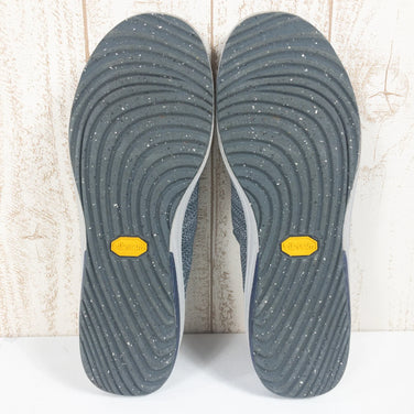 【Men's 27.5cm ブルー系】 Merrell ( メレル ) グリッドウェイ モック カジュアル シューズ Gridway Moc Casual Shoes J97449 Men's スニーカー ライフスタイルシューズ フットウェア - 【公式】2ndGEAR（セカンドギア）Webショップ【登山用品・アウトドア用品専門 買取販売店】