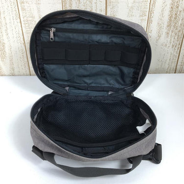 【OneSize ブラウン系】 Karrimor ( カリマー ) ショルダーバッグ Shoulder Bag ショルダーバッグ バッグ ストレージ - 【公式】2ndGEAR（セカンドギア）Webショップ【登山用品・アウトドア用品専門 買取販売店】