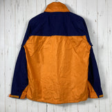 【Men's L オレンジ系】 Lbreath ( エルブレス ) セットアップ レインスーツ Set Up Rain Suit ナイロン ウェア セットアップ レインスーツ レインシェル z00060674  レインスーツ レインシェル セットアップ ウェア
