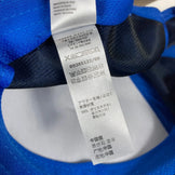 Montura Summit Cap, Blue, One Size, Polyester, Headwear, Cap (z00054197)