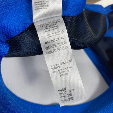 Montura Summit Cap, Blue, One Size, Polyester, Headwear, Cap (z00054197)