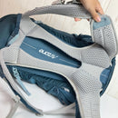 【Women's S ブルー系】 Lowe Alpine ( ロウアルパイン ) エアゾーン トレイル ND33 Air Zone Trail ND33 バッグ ストレージ バックパック 容量【30L～54L】 z00052248 容量【30L～54L】 バックパッ - 【公式】2ndGEAR（セカンドギア）Webショップ【登山用品・アウトドア用品専門 買取販売店】