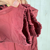 【Kid's 130 レッド系】 Montbell ( モンベル ) ODパーカ ナイロン ウェア トップス アウター ジャケット ウィンドシェル z00055175  ウィンドシェル アウター ジャケット トップス ウェア