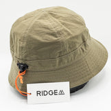 【OneSize グリーン系】 Ridge Mountain Gear ( リッジマウンテンギア ) イナフ ハット Enough Hat KAREKUSA ナイロン ウェア ウェア小物 ヘッドウェア ハット z00052097 KAREKUSA ハット ヘッドウェ - 【公式】2ndGEAR（セカンドギア）Webショップ【登山用品・アウトドア用品専門 買取販売店】