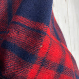 【Men's L レッド系】 1970s Pendleton ( ペンドルトン ) ウール CPO ジャケット Wool CPO Jacket ビンテージ オリジナル 入手困難 旧タグ ウール ウェア トップス インナー シャツ ロングスリーブシャツ ウール z0