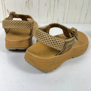 【Unisex 29.0cm カーキ系】 rig footwear ( リグ フットウェア ) mguu リカバリーサンダル RG0007 COYOTE z00055321 COYOTE サンダル フットウェア - 0