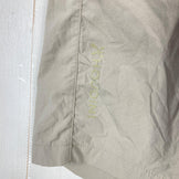 【Men's M ベージュ系】 Houdini ( フーディニ ) クラックス ショーツ Crux Shorts ナイロン ウェア ボトムス ショーツ ショートパンツ  z00053793   ショーツ ショートパンツ ボトムス ウェア