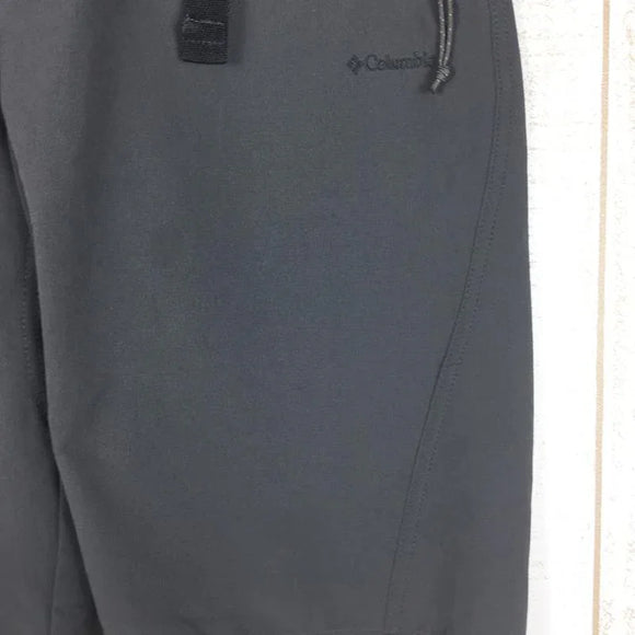 【Men's XS ブラウン系】 Columbia ( コロンビア ) アイパパショーツ ストレッチ トレッキングショーツ Titanium PM4175 International Men's ソフトシェル ショーツ ショートパンツ ボトムス ウェア - 【公式】2ndGEAR（セカンドギア）Webショップ【登山用品・アウトドア用品専門 買取販売店】