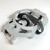 【S グレー系】 Camp ( カンプ ) アイスマスター ICE MASTER ウィンターギア クランポン アイゼン z00052900  クランポン アイゼン ウィンターギア