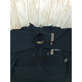 【Men's M ブラック系】 Cloudveil ( クラウドベイル ) セレンディピティジャケット Men's BK ブラック ソフトシェル アウター ジャケット トップス ウェア - 【公式】2ndGEAR（セカンドギア）Webショップ【登山用品・アウトドア用品専門 買取販売店】