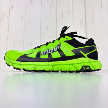 【Men's 27.5cm グリーン系】 Inov8 ( イノヴェイト ) テラ ウルトラ G270 Terra Ultra G270 フットウェア トレイルランニングシューズ z00059091  トレイルランニングシューズ フットウェア
