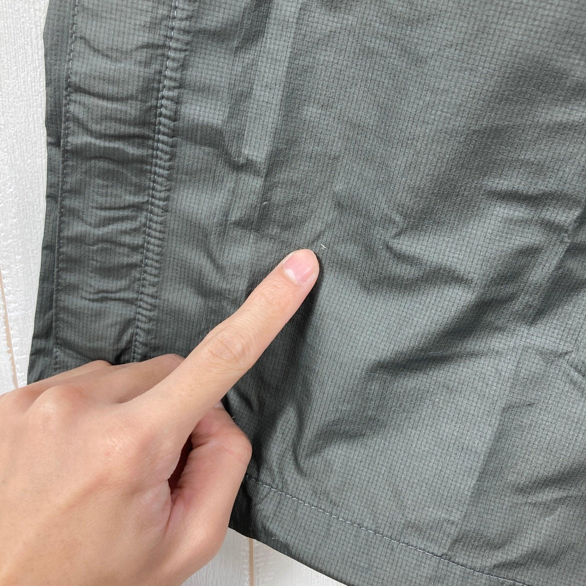 Men's S オレンジ系】 Mammut ( マムート ) セットアップ レインシェル