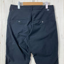 【Men's S ブラック系】 Houdini ( フーディニ ) コミットメント チノ パンツ Commitment Chinos Pants ポリエステル ウェア ボトムス ロングパンツ  z00059669   ロングパンツ ボトムス ウェア-9