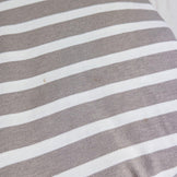 Columbia Relaxing Moments Long Sleeve Crew T-Shirt, Women's Medium, Gray. Cotton.