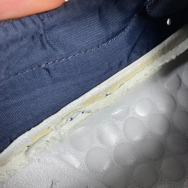 Astral Porter Aqua Shoes (Size 28.7cm, Navy) z00053976