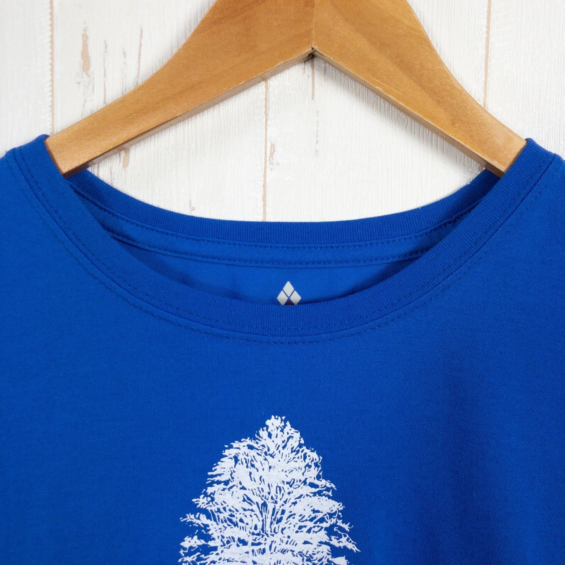 【Women's M ブルー系】 Montbell ( モンベル ) ウィックロン Ｔシャツ ポリエステル ウェア トップス インナー シャツ ショートスリーブTシャツ クルーネック 化繊 z00052698 化繊 ショートスリーブTシャツ クルーネック インナー - 【公式】2ndGEAR（セカンドギア）Webショップ【登山用品・アウトドア用品専門 買取販売店】