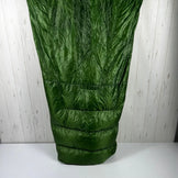 Enlightened Equipment Revelation 850 40°F Down Version (Regular-Wide Green) Revelation APEX 40°F Down Ver. DOWNTEK Water-Repellent Quilted Down Jacket