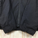 【Men's XXL ブラック系】The North Face ( ザ ノースフェイス ) ライト ライダー ジャケット Light Rider Jacket インサレーション NY81700 Asian Men's 化繊インサレーション アウター ジャケット トップス ウェア - 【公式】2ndGEAR（セカンドギア）Webショップ【登山用品・アウトドア用品専門 買取販売店】