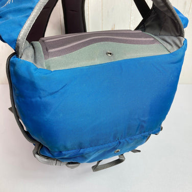 【M ブルー系】 Osprey ( オスプレー ) コード 22 Kode 22 バッグ ストレージ バックパック デイパック 容量【～29L】 z00052628  デイパック 容量【～29L】 バックパック バッグ ストレージ
