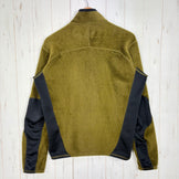 【Men's S グリーン系】 2012 Patagonia ( パタゴニア ) R2 ジャケット R2 JACKET HKY ポリエステル ウェア トップス アウター ジャケット フリース z00058047 HKY フリース アウター ジャケット トップス ウェ