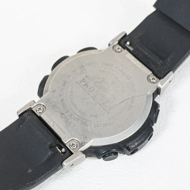 【OneSize ブラック系】 Pro Trek By Casio ( プロトレック By カシオ ) クライマー ライン Climber Line 電子機器 精密機器 アウトドアウォッチ 時計 z00050749 アウトドアウォッチ 時計 電子機器 精密機器 - 【公式】2ndGEAR（セカンドギア）Webショップ【登山用品・アウトドア用品専門 買取販売店】