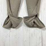 【Men's M ブラウン系】 Trail Bum ( トレイルバム ) スルーハイカー ジップオフ パンツ THRU-HIKER ZIP OFF PANTS Fallen Rock ウェア ボトムス ロングパンツ  z00058203 Fallen Rock  ロ