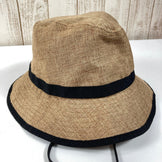 【Unisex L ベージュ系】 The North Face ( ザ・ノースフェイス ) ハイクハット HIKE Hat ポリエステル ウェア ウェア小物 ヘッドウェア ハット z00051058 ハット ヘッドウェア ウェア小物 ウェア - 【公式】2ndGEAR（セカンドギア）Webショップ【登山用品・アウトドア用品専門 買取販売店】