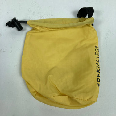 【男女通用 M 黑色】Trekmates Thaw Glove 合成羽绒手套，PrimaLoft Gold 保暖层 z00057186