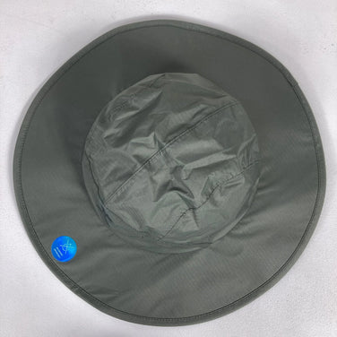 Montura Air Waterproof 2 Cap (L/XL Green) - Polyester, Headwear, Hat (z00053637)