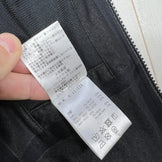 【Men's M ベージュ系】 Millet ( ミレー ) ティフォン 50000 ウォーム ストレッチ ジャケット Typhon 50000 Warm Stretch Jacket ナイロン ウェア トップス アウター ジャケット ハードシェル z0005640