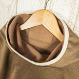 【Men's L チャコール系】 Ridge Mountain Gear ( リッジマウンテンギア ) パワーストレッチ プル フーディ Power Stretch Pull Hoodie Desert Dune ポリエステル ウェア トップス アウター ジャケット - 【公式】2ndGEAR（セカンドギア）Webショップ【登山用品・アウトドア用品専門 買取販売店】