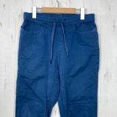 【Men's S ネイビー系】 Black Diamond ( ブラックダイヤモンド ) ノーション パンツ Notion Pants オーガニックコットン ウェア ボトムス ロングパンツ コットン z00059645  コットン ロングパンツ ボトムス ウェア
