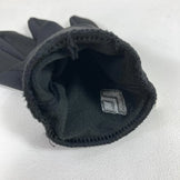 【Unisex M ブラック系】 Black Diamond ( ブラックダイヤモンド ) ライトウェイト スクリーン タップ グローブ Lightweight Screentap Gloves トレッキング グローブ BD77320/BD801870 Unisex - 【公式】2ndGEAR（セカンドギア）Webショップ【登山用品・アウトドア用品専門 買取販売店】