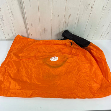 均码 橙色 Juza Field Gear Em-Shelter I 超轻尼龙露营帐篷 (z00053602)