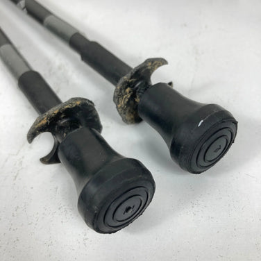 【125 灰色系】 Black Diamond ( 黑钻 ) Distance Carbon FLZ 碳纤维手杖 登山杖 z00056216 登山杖 手杖 登山杖